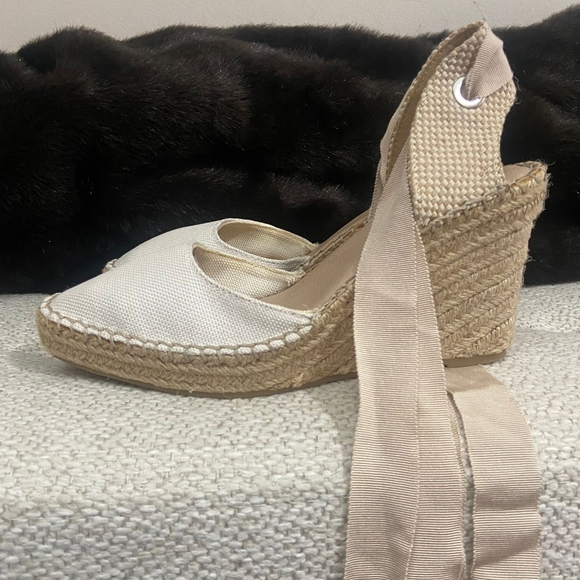 ♥️Asos comfy Sandal - Picture 3 of 4